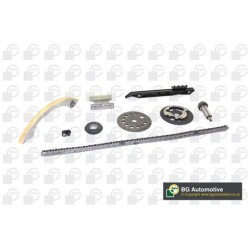 Timing Chain Kit BGA TC0255FK for VAUXHALL