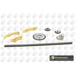 BGA Timing Chain Kit TC0245FK for VAUXHALL