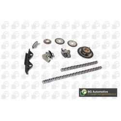 BGA Timing Chain Kit TC0241FK for NISSAN MICRA OE 13021-41B00