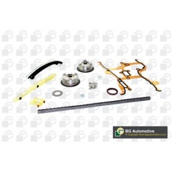 BGA Timing Chain Kit TC0237VFK for VAUXHALL