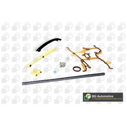 BGA Timing Chain Kit TC0237K for VAUXHALL