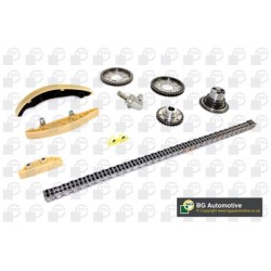 BGA Timing Chain Kit TC0200FK for FORD TRANSIT OE 1372438