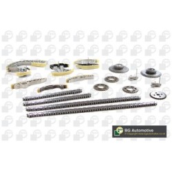 Timing Chain Kit BGA TC0196FK for AUDI