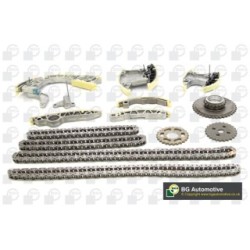 BGA Timing Chain Kit TC0190FK for AUDI A5