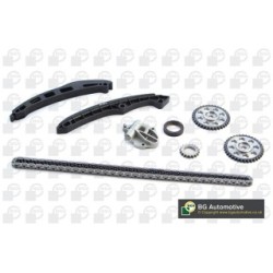 Timing Chain Kit BGA TC0180FK for SEAT