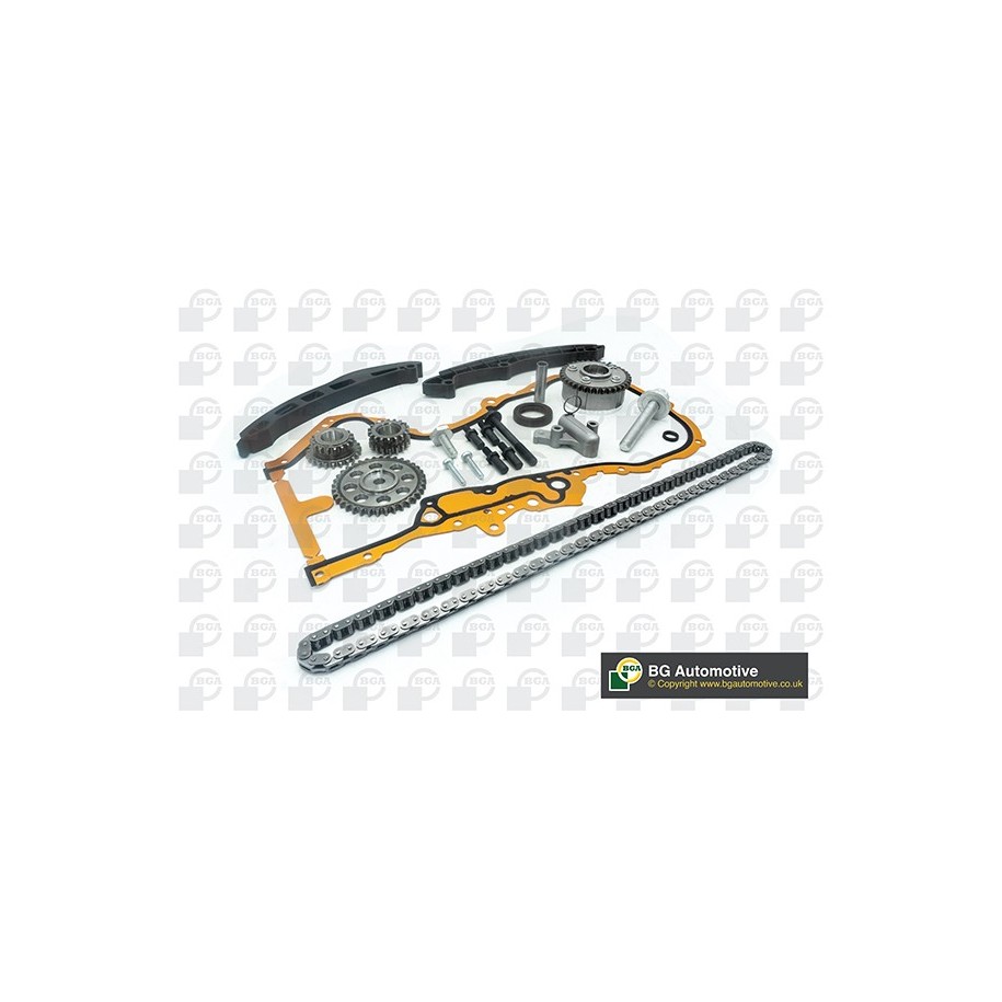 BGA Timing Chain Kit TC0177VFK for VW