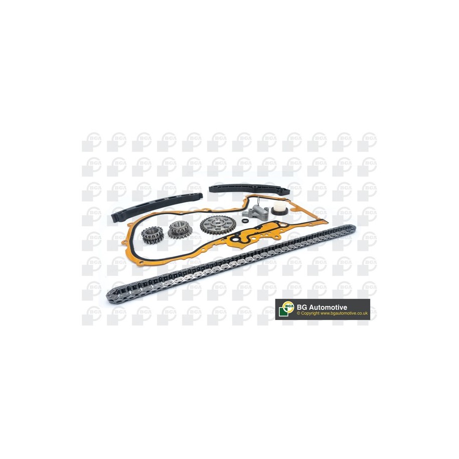 BGA Timing Chain Kit TC0177FK for VW