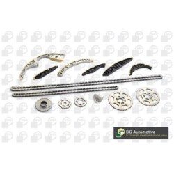 Timing Chain Kit BGA TC0130FK for AUDI