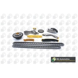BGA Timing Chain Kit TC0123FK for AUDI A3