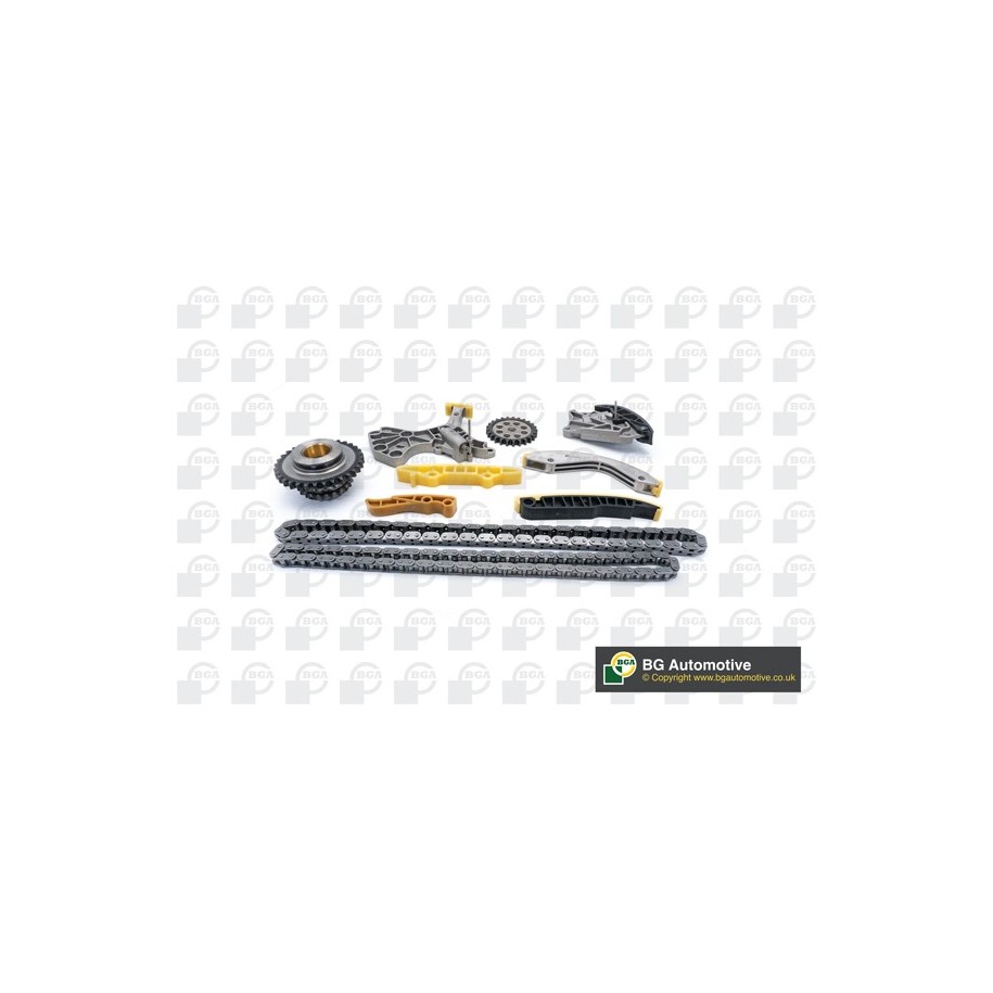 BGA Timing Chain Kit TC0123FK for AUDI A3