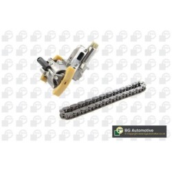 Timing Chain Kit BGA TC0116K for AUDI