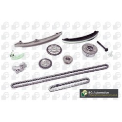 BGA Timing Chain Kit TC0114VFK for VW