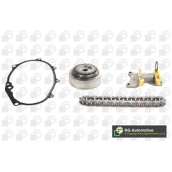 BGA Timing Chain Kit TC0110VFK for AUDI