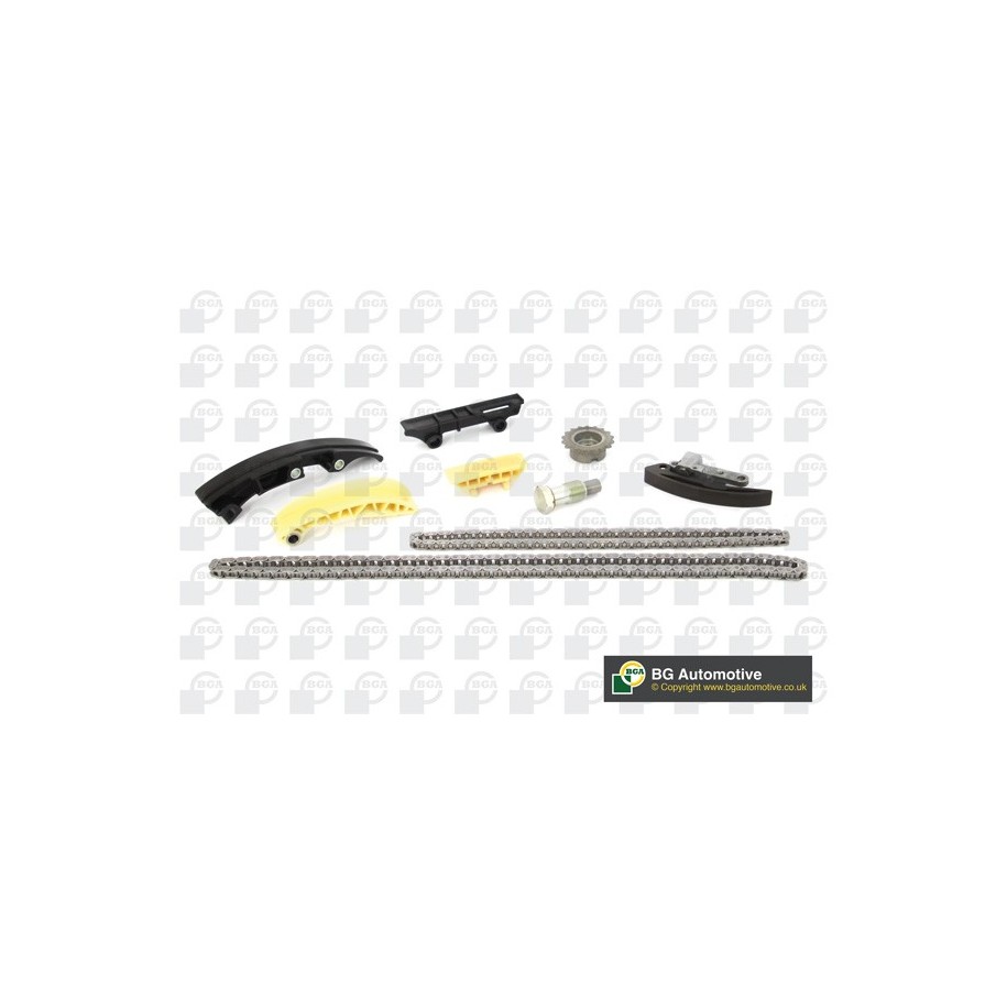 BGA Timing Chain Kit TC0108FK for VW