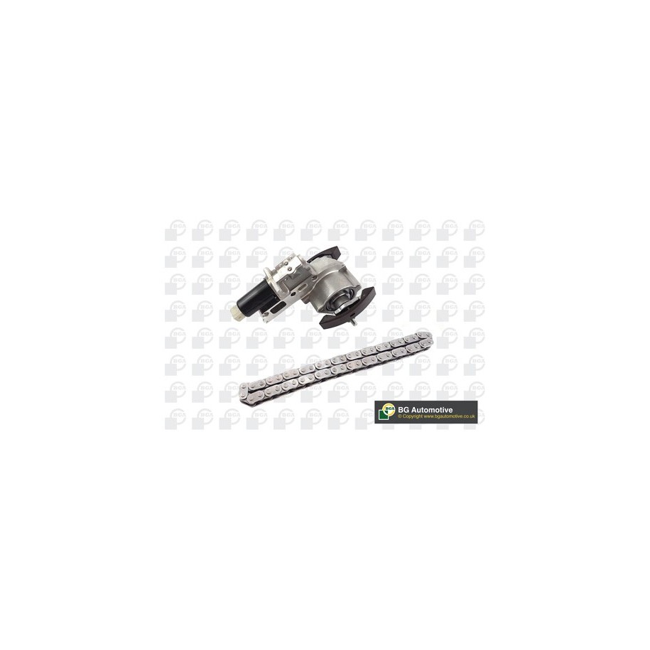 Timing Chain Kit BGA TC0106K for AUDI
