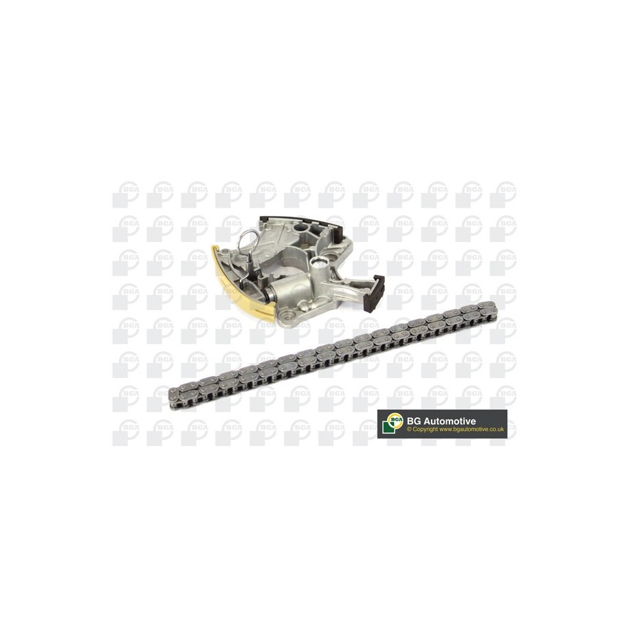 BGA Timing Chain Kit TC0102K for AUDI A6