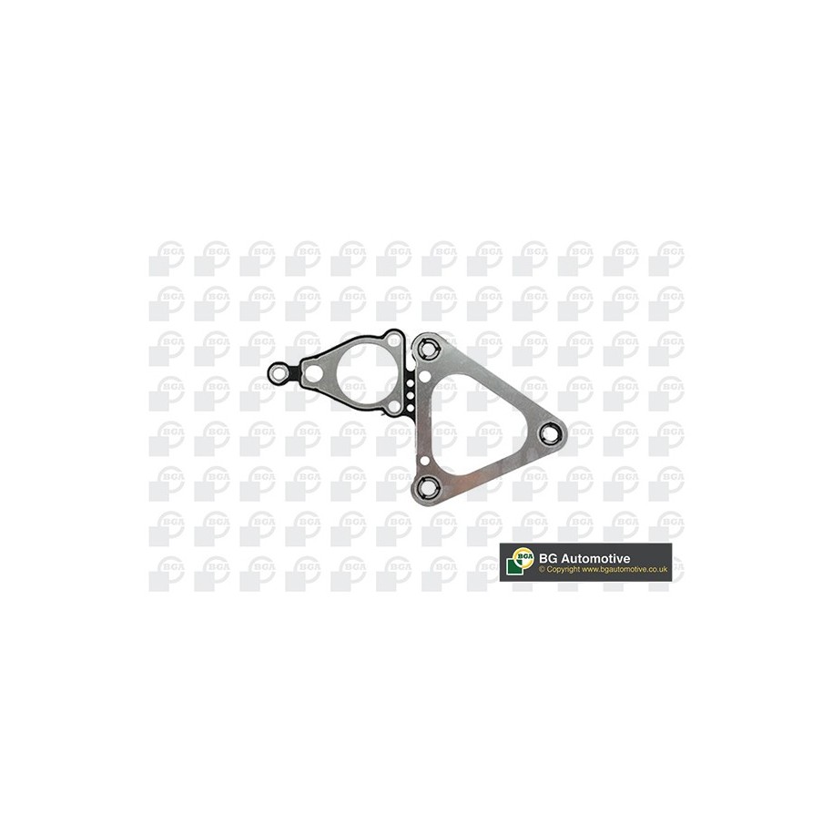 BGA Timing Case Gasket TC0090GS for FORD RANGER