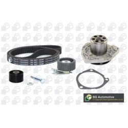 BGA Water Pump Timing Belt Kit TB9510CPK for VAUXHALL
