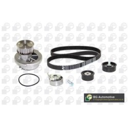 Water Pump Timing Belt Kit BGA TB9506CPK-1 for VAUXHALL 1334046