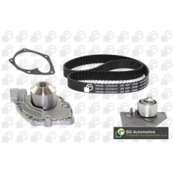 BGA Water Pump Timing Belt Kit TB6300CPK for RENAULT