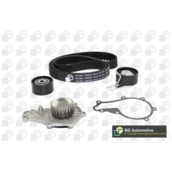 BGA Water Pump Timing Belt Kit TB1460CPK for PEUGEOT