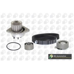 Water Pump Timing Belt Kit BGA TB1440CPK for PEUGEOT