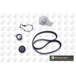 BGA Water Pump Timing Belt Kit TB1418CPK for PEUGEOT
