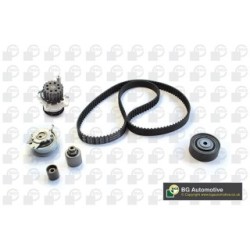BGA Water Pump Timing Belt Kit TB0190CPK for VW