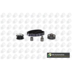 BGA Timing Belt Kit TB0160K for VW