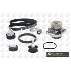 BGA Water Pump Timing Belt Kit TB0140CPK for VW