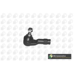 Tie Rod End BGA SR9849 for VOLVO
