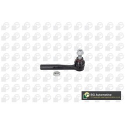 BGA Tie Rod End SR9568 for VAUXHALL MERIVA OE 1609012