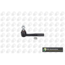 BGA Tie Rod End SR9567 for VAUXHALL MERIVA OE 1609013