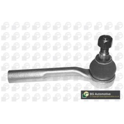 Tie Rod End BGA SR9506 for VAUXHALL