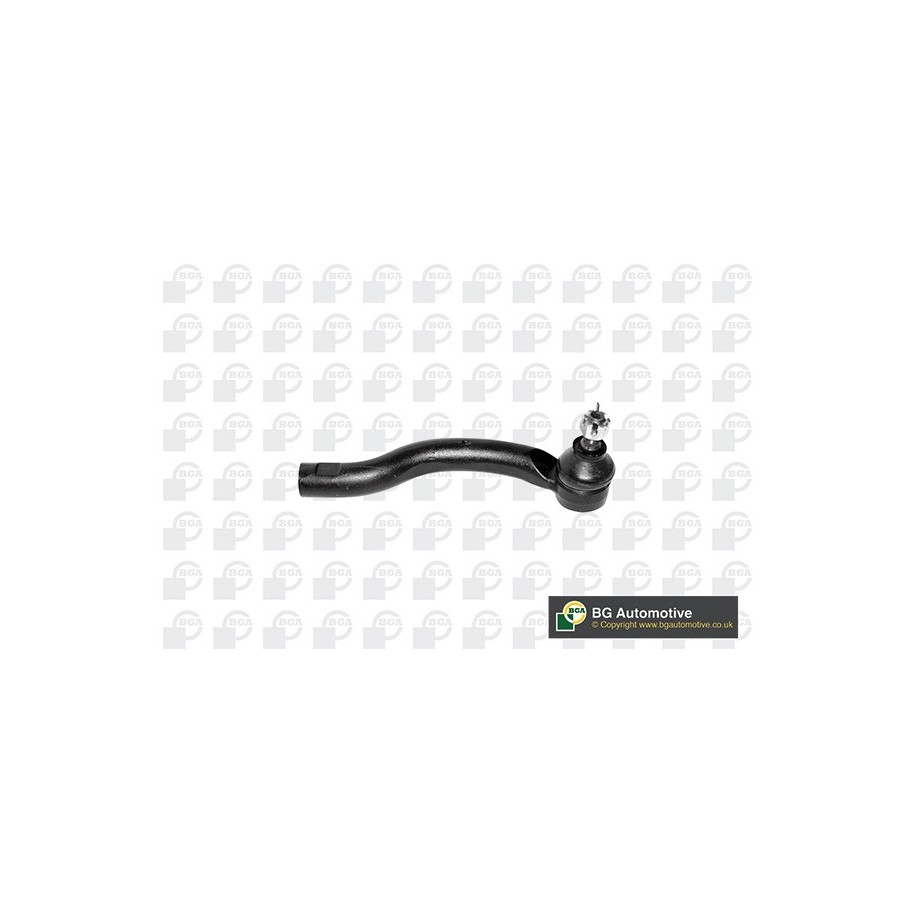 Tie Rod End BGA SR9172 for TOYOTA