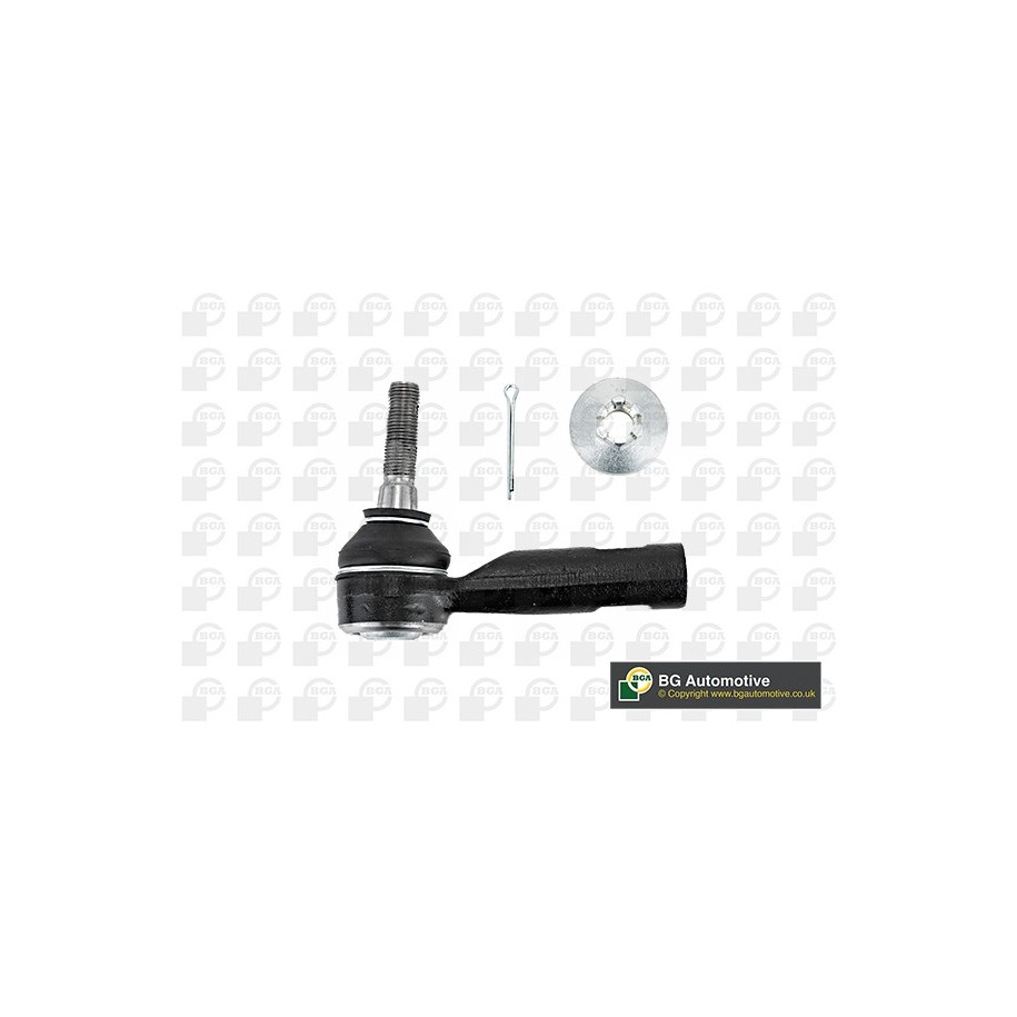 BGA Tie Rod End SR91080 for TOYOTA RAV OE 4546049095