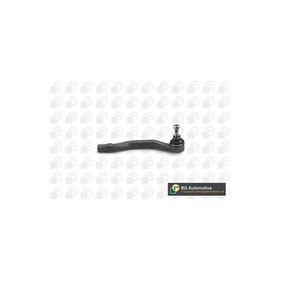 Tie Rod End BGA SR8536 for HONDA