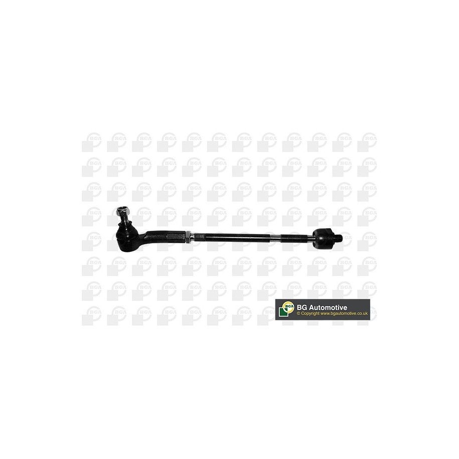 Steering Tie Rod BGA SR8102 for SKODA