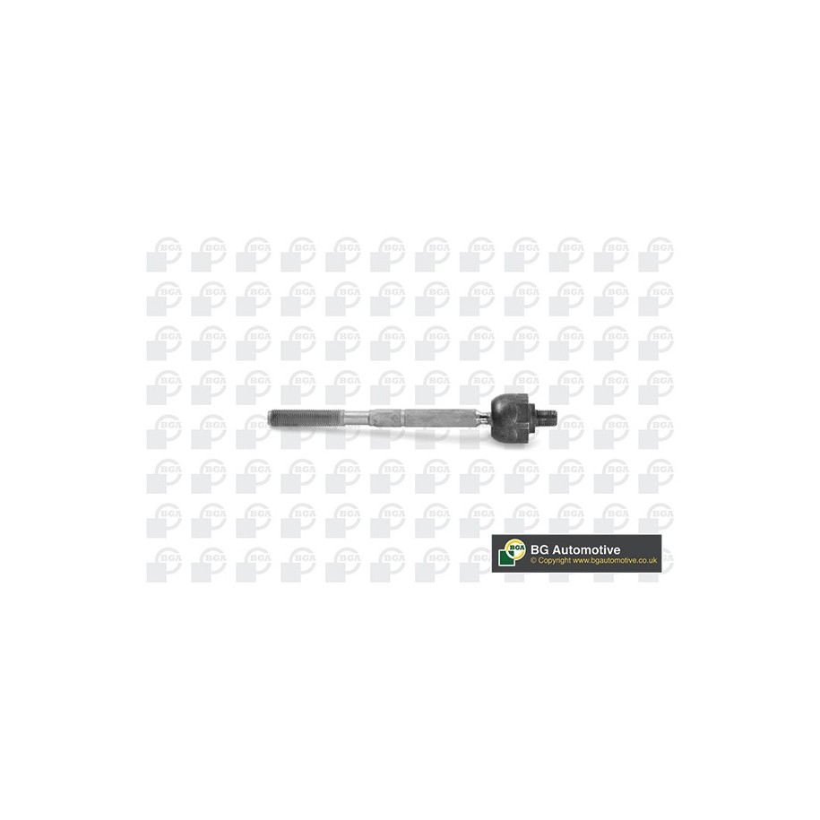 BGA Inner Tie Rod SR5650 for MERCEDES A-CLASS