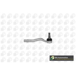 BGA Tie Rod End SR5649 for MERCEDES E-CLASS