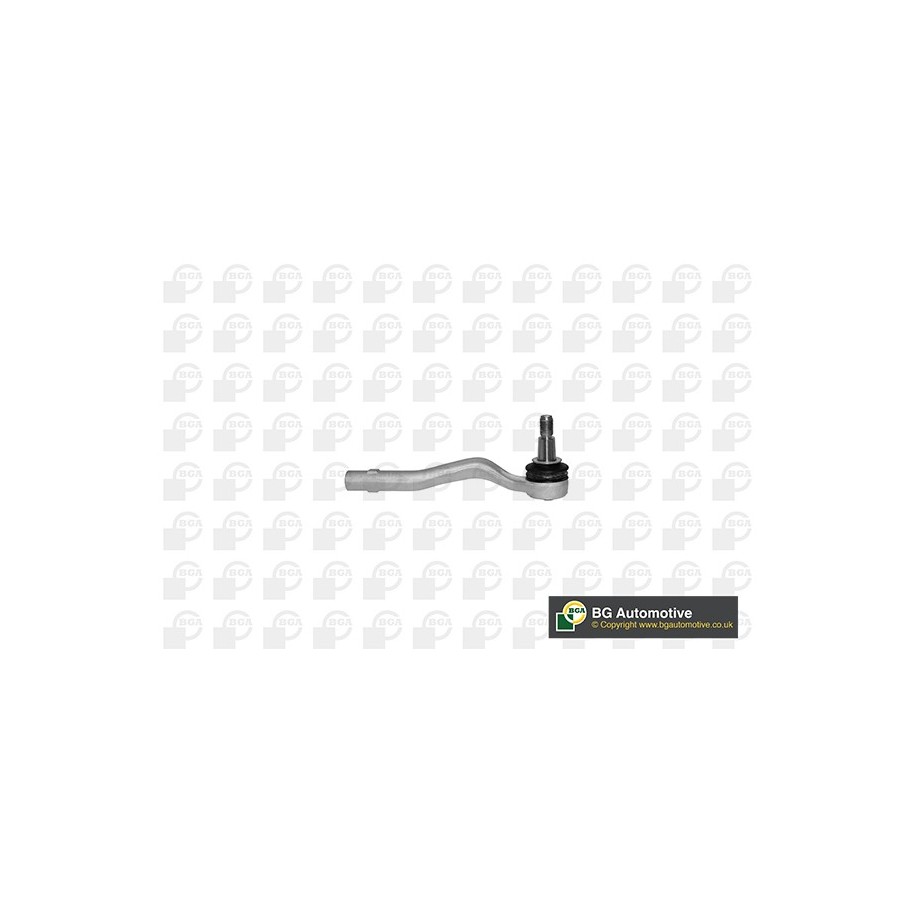 BGA Tie Rod End SR5649 for MERCEDES E-CLASS