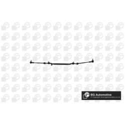 BGA Steering Tie Rod SR5643 for MERCEDES C-CLASS