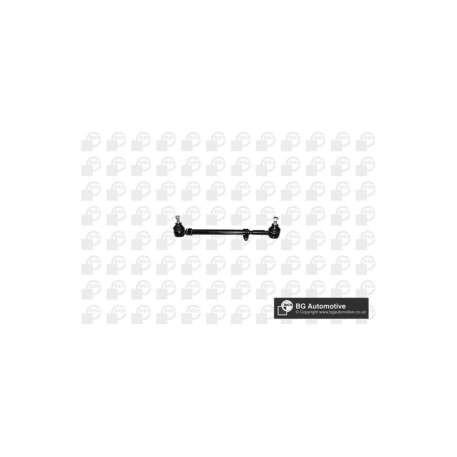 BGA Steering Tie Rod SR5640 for MERCEDES 124