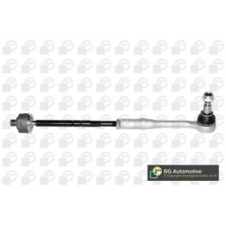 BGA Steering Tie Rod SR5632 for MERCEDES S-CLASS