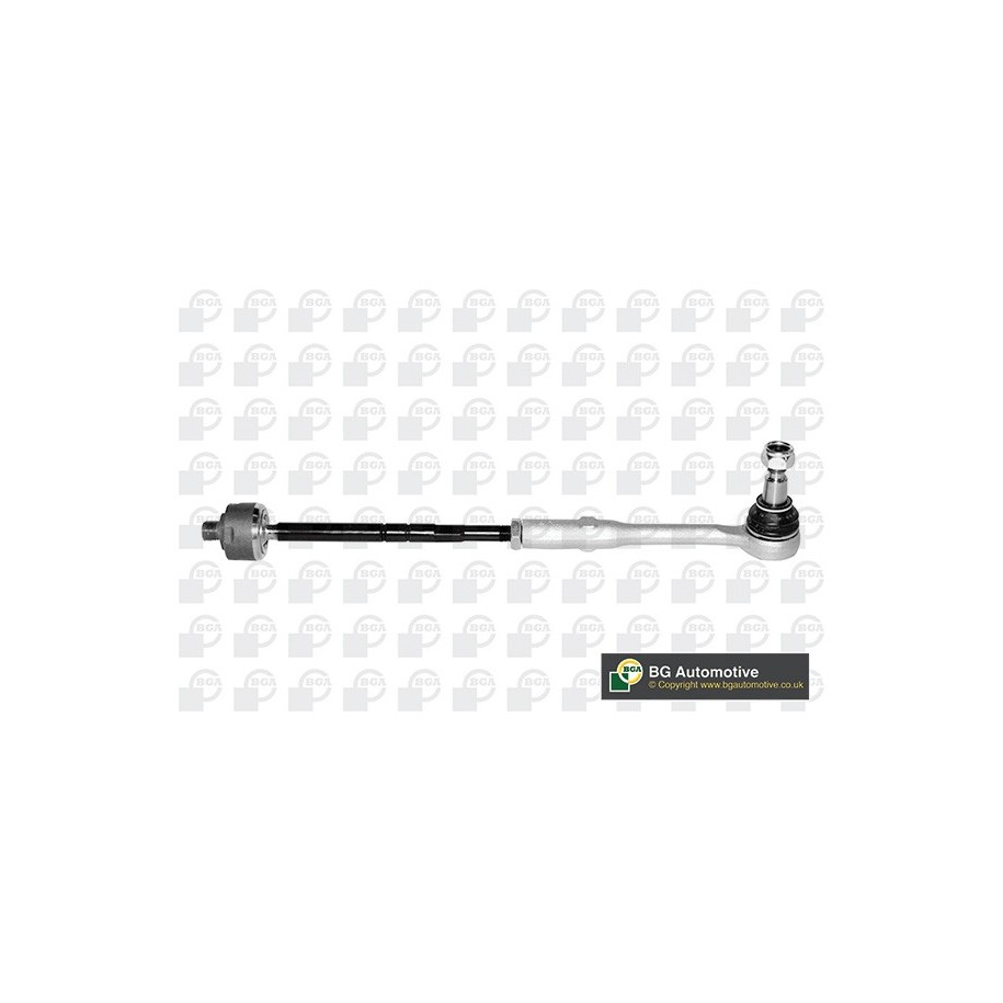 BGA Steering Tie Rod SR5632 for MERCEDES S-CLASS