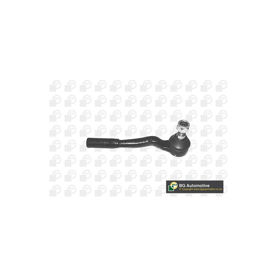 BGA Tie Rod End SR5606 for MERCEDES E-CLASS