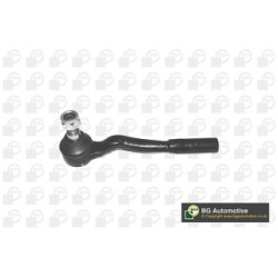 BGA Tie Rod End SR5605 for MERCEDES E-CLASS