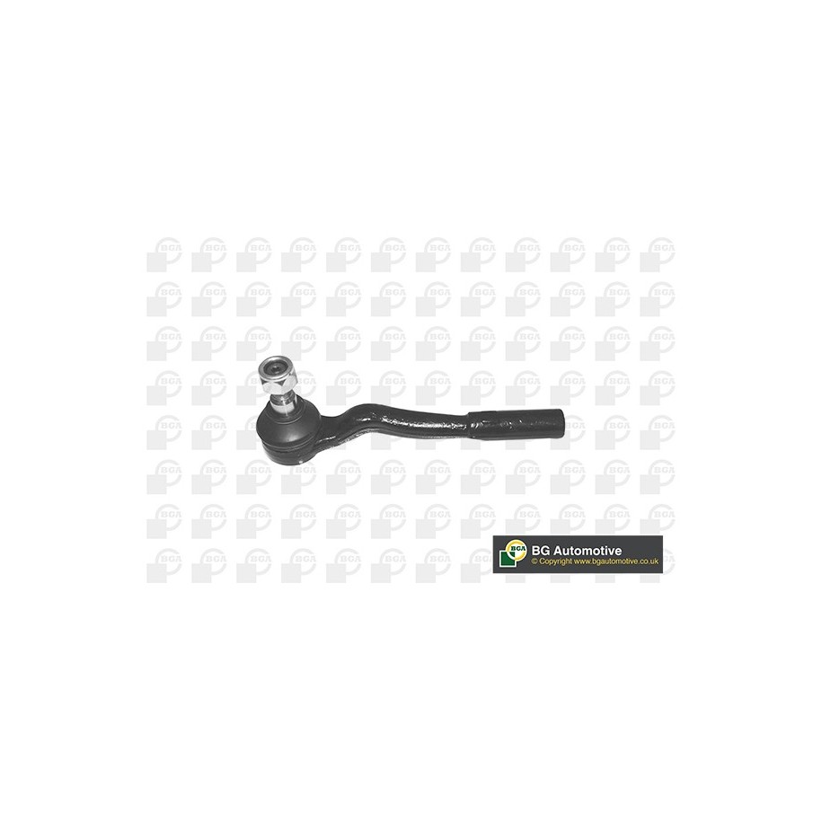 BGA Tie Rod End SR5605 for MERCEDES E-CLASS