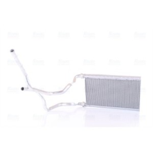 Interior Heating Heat Exchanger - Nissens 707300
