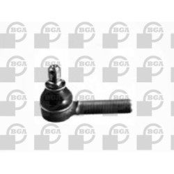 Tie Rod End BGA SR4701 for CARBODIES OE JHM2167